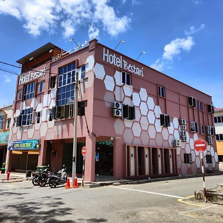 Hotel Bestari Kuala Lipis Εξωτερικό φωτογραφία