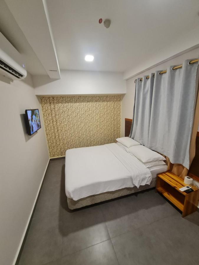 Hotel Bestari Kuala Lipis Εξωτερικό φωτογραφία