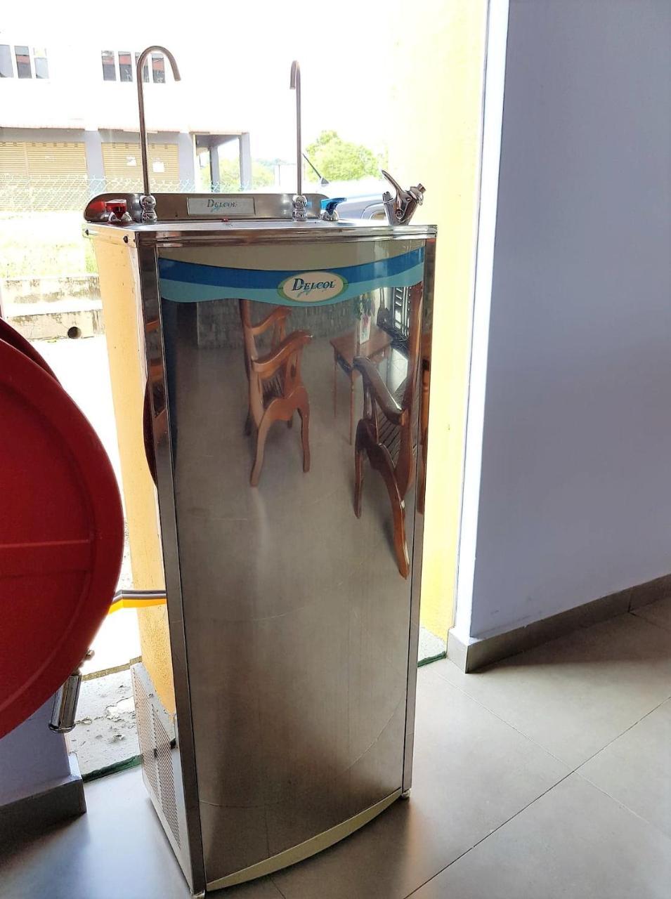 Hotel Bestari Kuala Lipis Εξωτερικό φωτογραφία