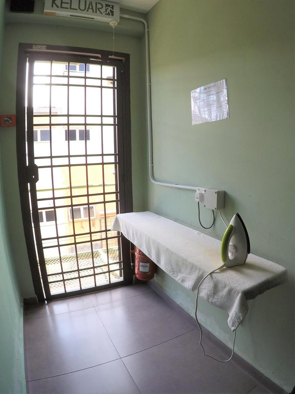 Hotel Bestari Kuala Lipis Εξωτερικό φωτογραφία